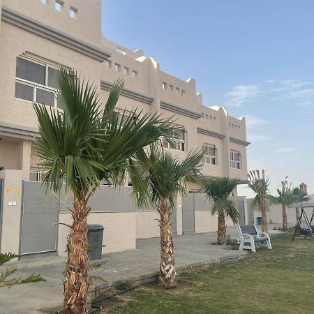 فلل السيف الخاصة Vila Abha Exterior foto