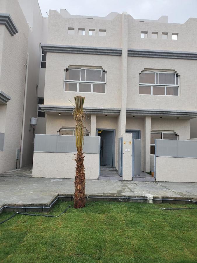 فلل السيف الخاصة Vila Abha Exterior foto