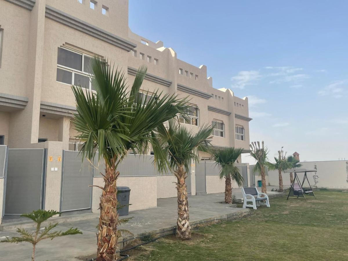 فلل السيف الخاصة Vila Abha Exterior foto